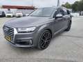 Audi Q7 e-tron 3.0 TDI quattro Sport FULL OPTION Grey - thumbnail 7