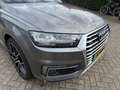 Audi Q7 e-tron 3.0 TDI quattro Sport FULL OPTION Grey - thumbnail 12