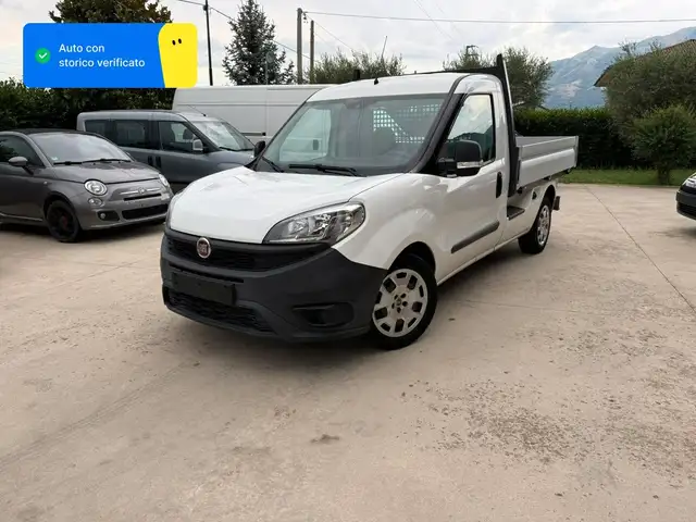 Fiat Doblo DOBLO MAXI WORK-UP