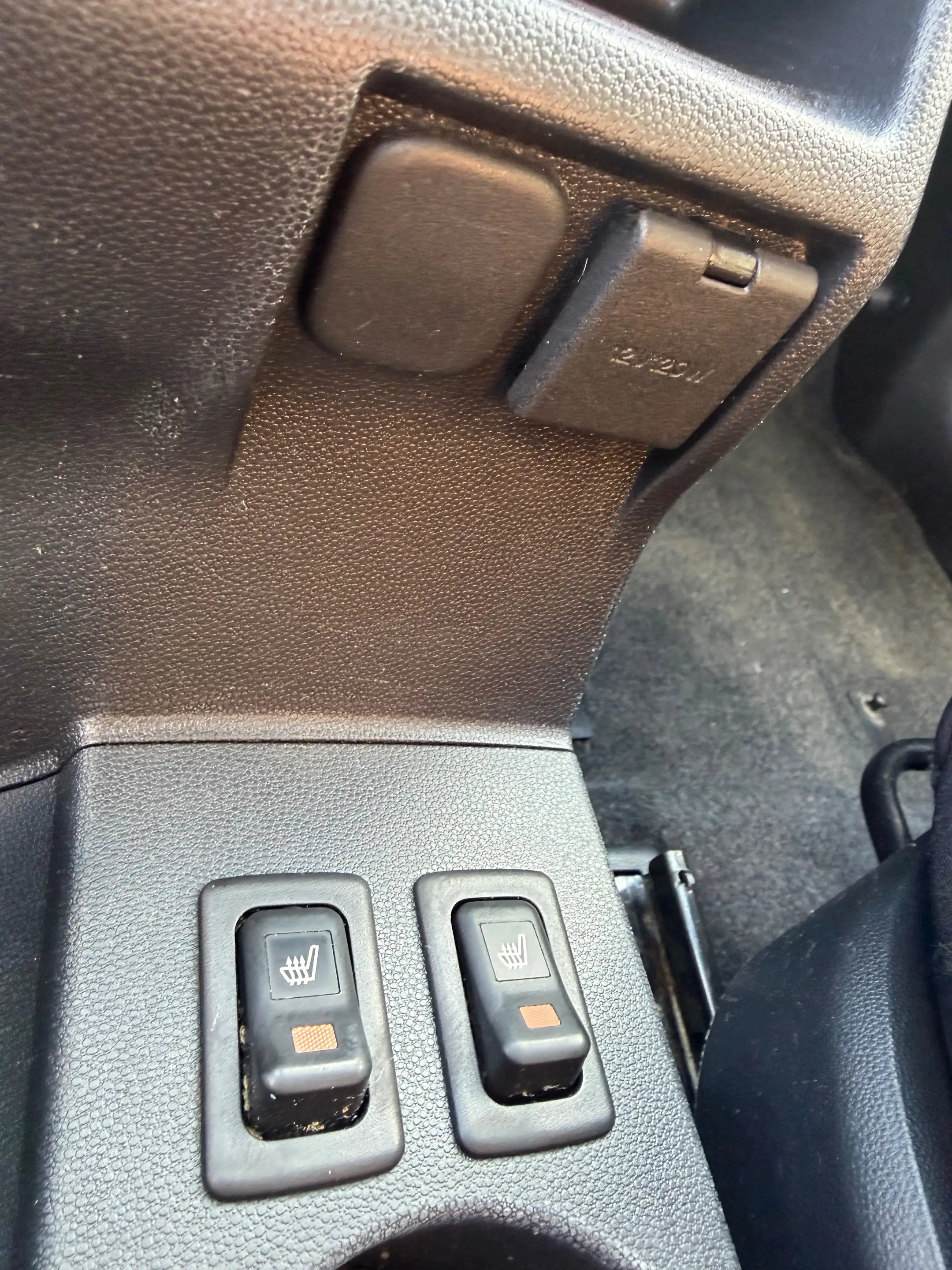 Mazda 5 5 1.8i Active — photo 11