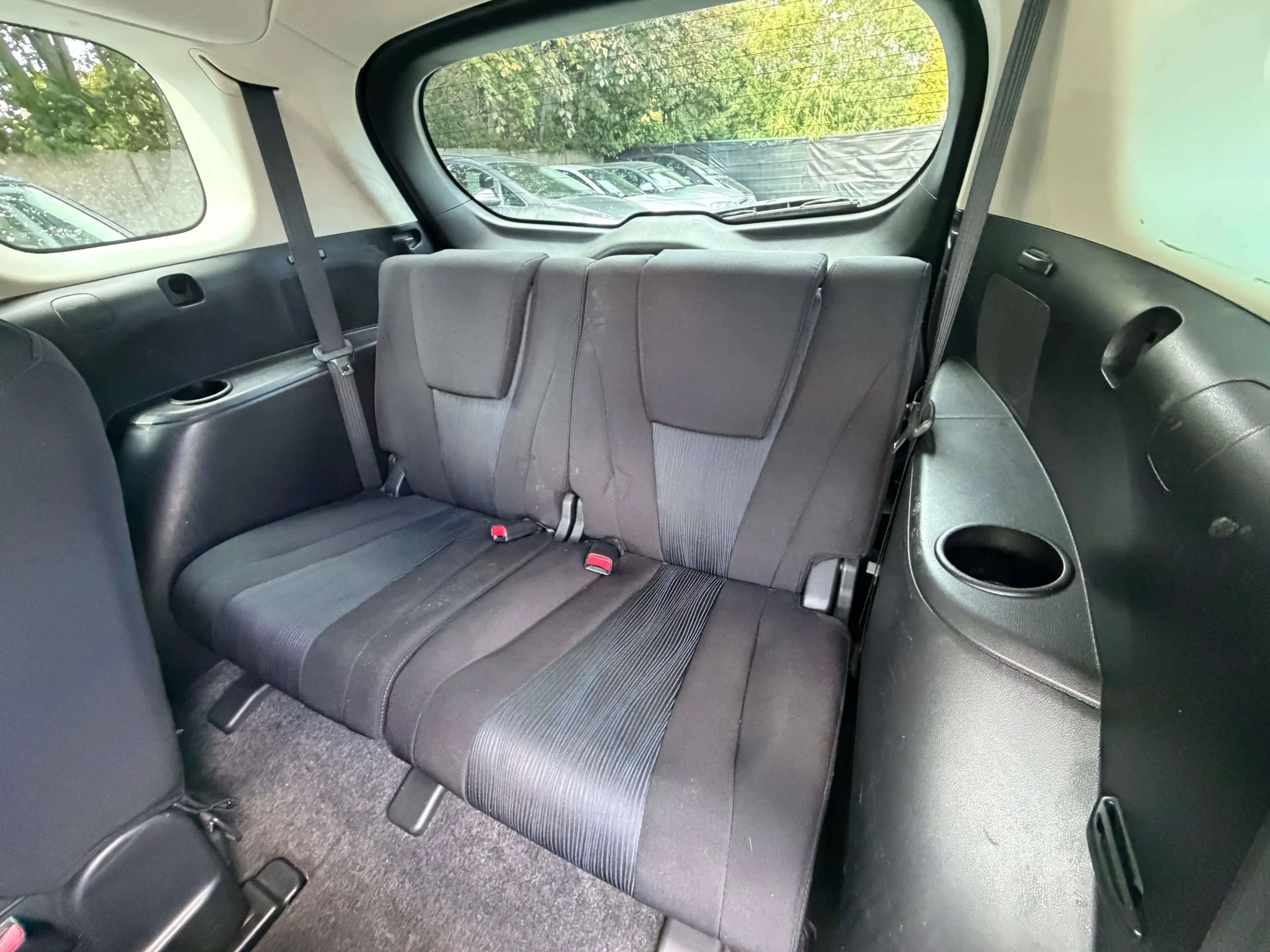 Mazda 5 5 1.8i Active — photo 7