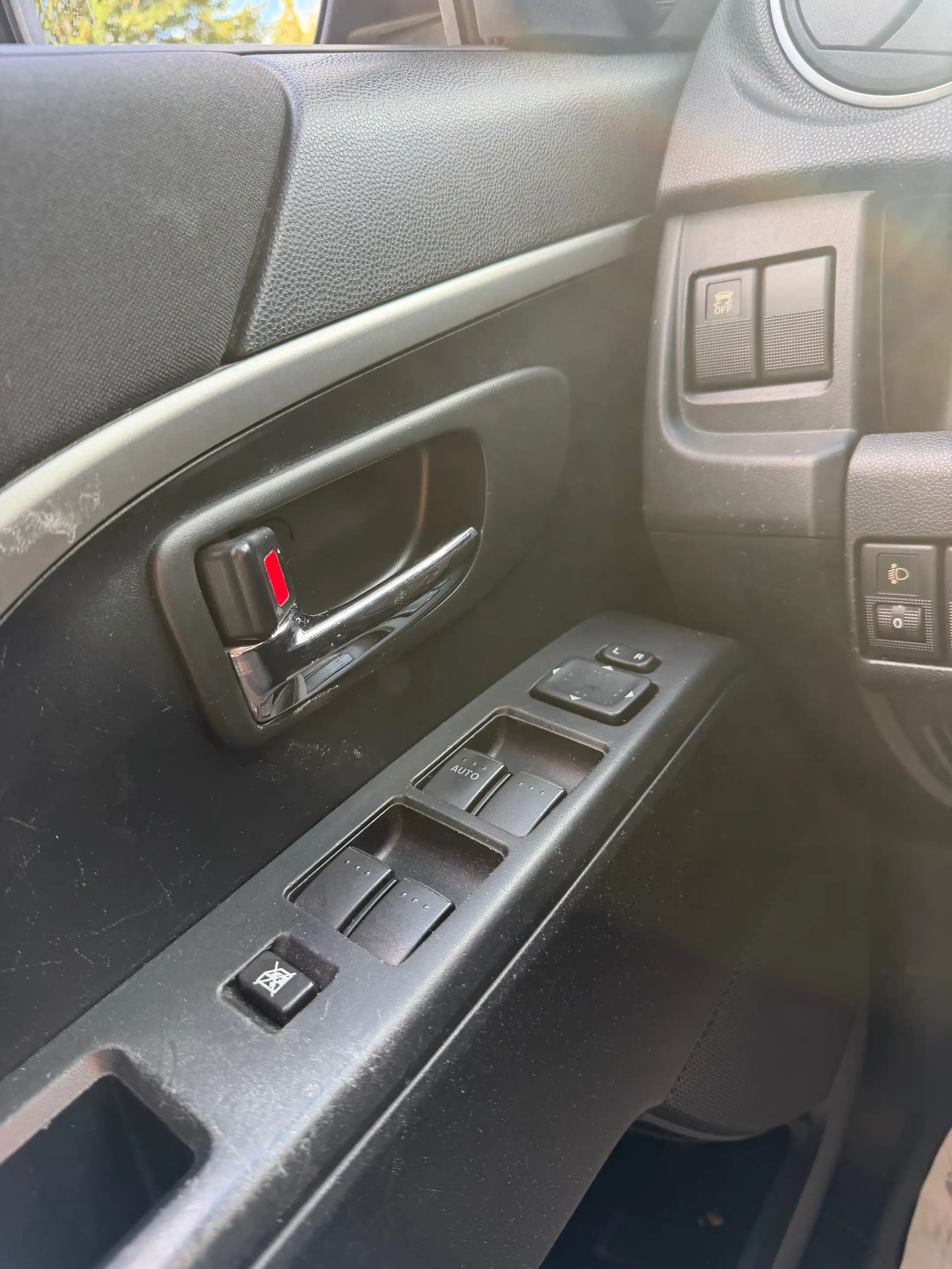 Mazda 5 5 1.8i Active — photo 14