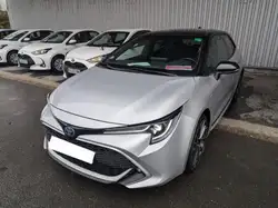 Toyota Corolla - 02/2021 36.500 KMS Hybride 184h Collection