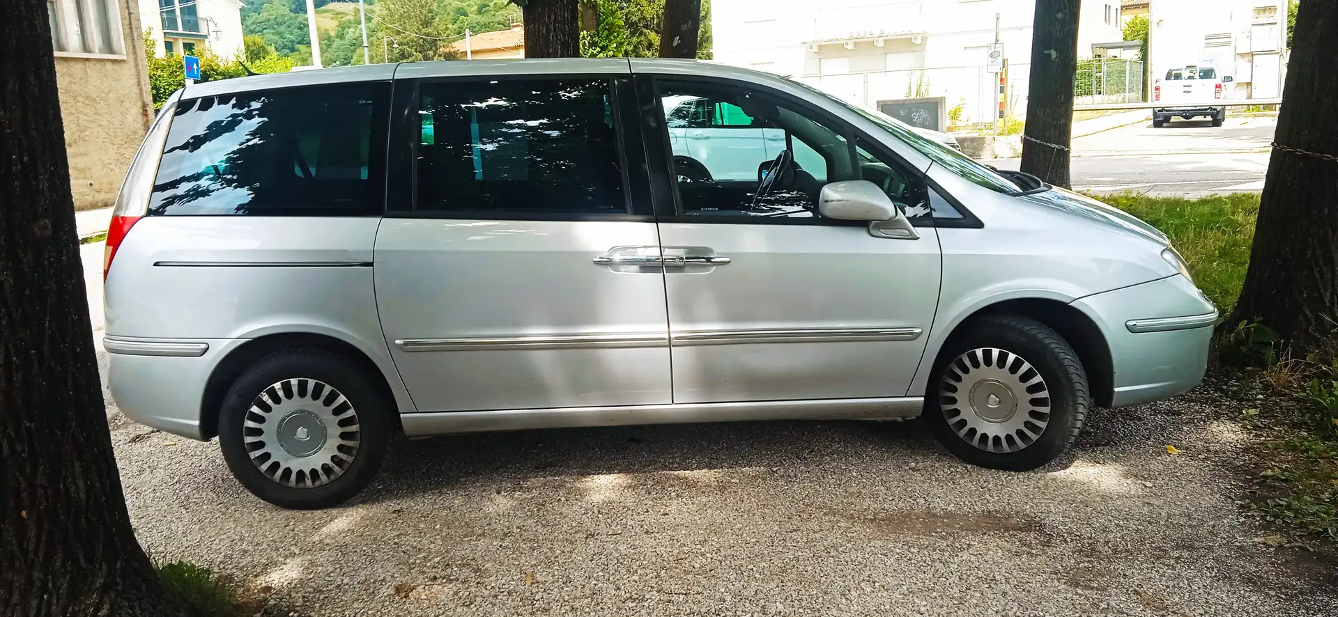 Lancia Phedra Phedra 2.2 jtd Executive 6m - 2