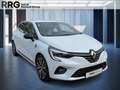 Renault Clio 1.6 E-TECH 140 Initiale Paris Hybrid White - thumbnail 5