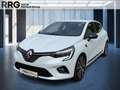 Renault Clio 1.6 E-TECH 140 Initiale Paris Hybrid White - thumbnail 1