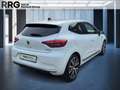 Renault Clio 1.6 E-TECH 140 Initiale Paris Hybrid White - thumbnail 4