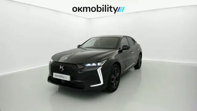 DS Automobiles DS 4 E-TENSE 225 CA performance line +