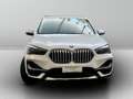 BMW X1 sdrive18d xLine auto Bianco - thumbnail 7