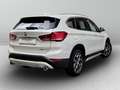 BMW X1 sdrive18d xLine auto Bianco - thumbnail 4