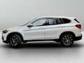BMW X1 sdrive18d xLine auto Bianco - thumbnail 2