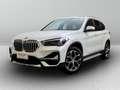 BMW X1 sdrive18d xLine auto Bianco - thumbnail 1