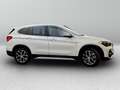 BMW X1 sdrive18d xLine auto Bianco - thumbnail 5