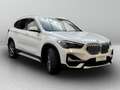 BMW X1 sdrive18d xLine auto Bianco - thumbnail 6
