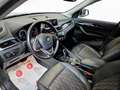 BMW X1 sdrive18d xLine auto Bianco - thumbnail 12