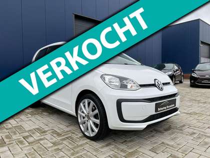 Volkswagen up! 1.0 BMT take up! / AIRCO / BT AUDIO / NIEUWSTAAT