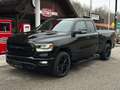 Dodge RAM 1500 Sport Quad Cab 5,7 Hemi V8 4x4 Schwarz - thumbnail 1