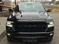 Dodge RAM 1500 Sport Quad Cab 5,7 Hemi V8 4x4 Schwarz - thumbnail 2
