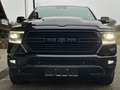 Dodge RAM 1500 Sport Quad Cab 5,7 Hemi V8 4x4 Schwarz - thumbnail 3
