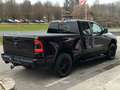 Dodge RAM 1500 Sport Quad Cab 5,7 Hemi V8 4x4 Schwarz - thumbnail 5