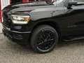 Dodge RAM 1500 Sport Quad Cab 5,7 Hemi V8 4x4 Schwarz - thumbnail 10