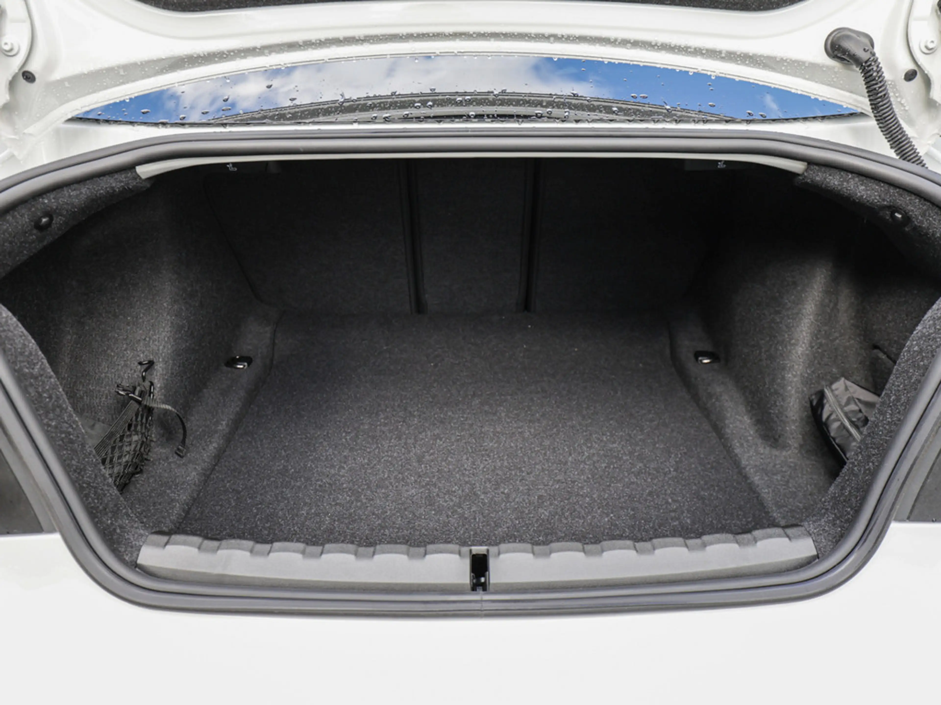 BMW M2 Coupe ACC HUD NAVI H/K KAMERA SHZ PDC — photo 13
