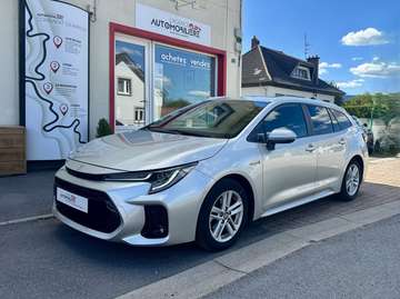 1.8 VVT-i 122ch Hybrid Privilège