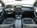 Mercedes-Benz GLC 200 4M Coupé +AMG+MBUX+LED+SOUND+ASSIST+KAM+ Blanc - thumbnail 6