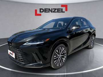 RX350h 4WD 250PS Executive + Technologiepaket