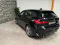 BMW 116 1.5i Pack M  - Garantie 12 mois Zwart - thumbnail 7