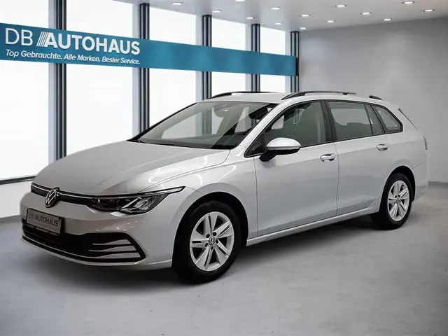 Volkswagen Golf Life 1.0 TSI