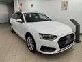 Audi A4 A4 Avant 40 2.0 tdi Business quattro 190cv stronic Blanc - thumbnail 26