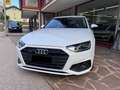 Audi A4 A4 Avant 40 2.0 tdi Business quattro 190cv stronic Blanc - thumbnail 4