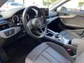 Audi A4 A4 Avant 40 2.0 tdi Business quattro 190cv stronic Blanc - thumbnail 10