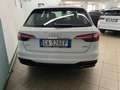 Audi A4 A4 Avant 40 2.0 tdi Business quattro 190cv stronic Blanc - thumbnail 29