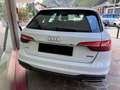 Audi A4 A4 Avant 40 2.0 tdi Business quattro 190cv stronic Blanc - thumbnail 8