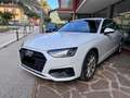 Audi A4 A4 Avant 40 2.0 tdi Business quattro 190cv stronic Blanc - thumbnail 3