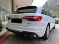 Audi A4 A4 Avant 40 2.0 tdi Business quattro 190cv stronic Blanc - thumbnail 9