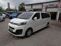 Citroen Spacetourer BlueHDI 150 S&S 6-Gang XL Business 9-Sitzer Weiß - thumbnail 5
