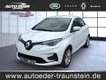 Renault ZOE Experience Batteriekauf 135 Winter Bluetooth Weiß - thumbnail 1