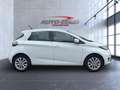 Renault ZOE Experience Batteriekauf 135 Winter Bluetooth Weiß - thumbnail 7
