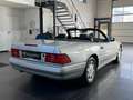 Mercedes-Benz SL 320 | E-SITZE | VOLLLEDER | BOSE | 7803km Silber - thumbnail 4