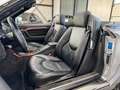 Mercedes-Benz SL 320 | E-SITZE | VOLLLEDER | BOSE | 7803km Silber - thumbnail 15