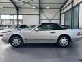 Mercedes-Benz SL 320 | E-SITZE | VOLLLEDER | BOSE | 7803km Silber - thumbnail 7