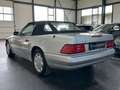 Mercedes-Benz SL 320 | E-SITZE | VOLLLEDER | BOSE | 7803km Silber - thumbnail 8