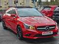 Mercedes-Benz CLA 200 d/Shooting Brake/Panorama/Kamera/1Hand Rojo - thumbnail 8
