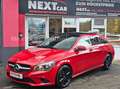 Mercedes-Benz CLA 200 d/Shooting Brake/Panorama/Kamera/1Hand Rojo - thumbnail 2