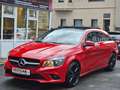 Mercedes-Benz CLA 200 d/Shooting Brake/Panorama/Kamera/1Hand Rojo - thumbnail 6