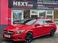 Mercedes-Benz CLA 200 d/Shooting Brake/Panorama/Kamera/1Hand Rojo - thumbnail 1