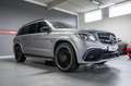 Mercedes-Benz GLS 63 AMG 5.5 V8 4M LED AHK PANO B&O MASSAGE TV Silber - thumbnail 6